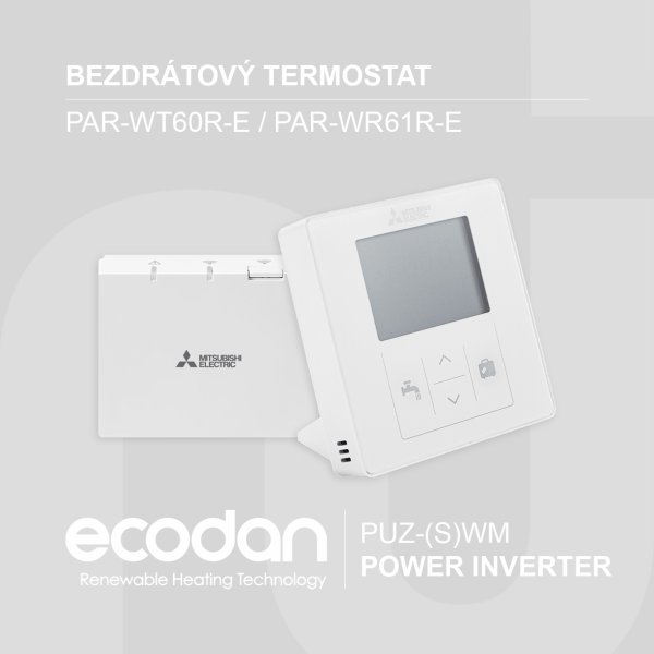 NOVÝ POWER INVERTER (R32)