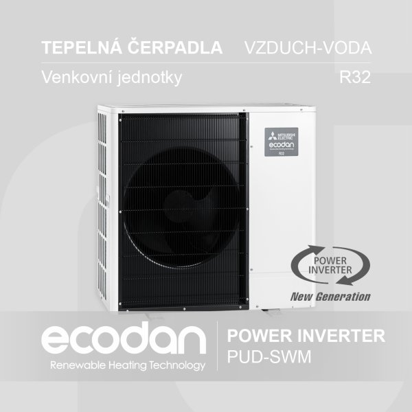 Power Inverter (R32)