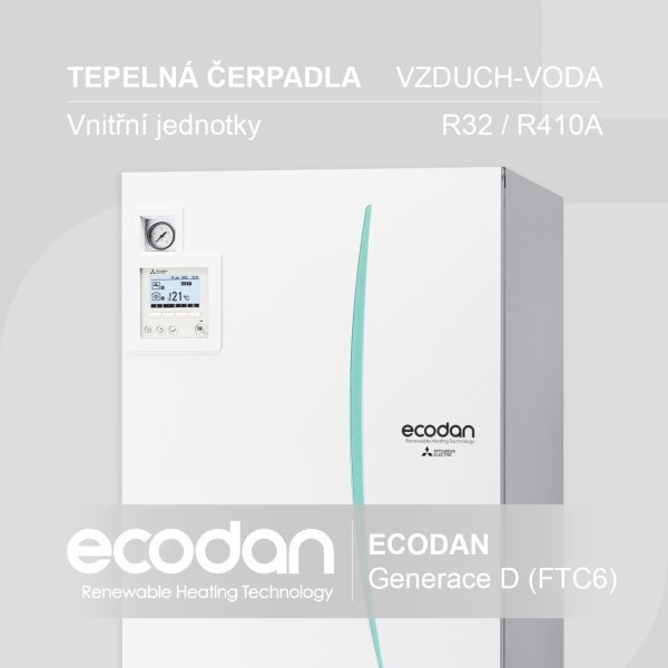 Zubadan Inverter (R32)