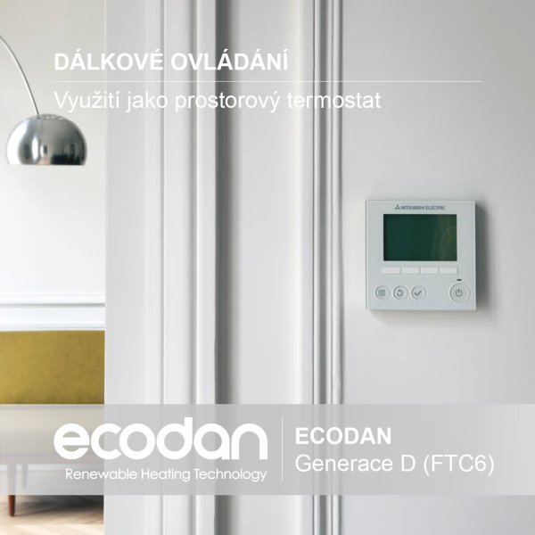 Zubadan Inverter (R32)