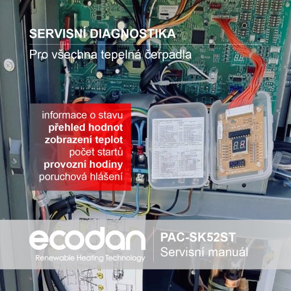 Servisní diagnostika