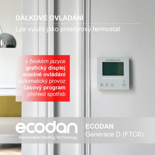 Řídící elektronika