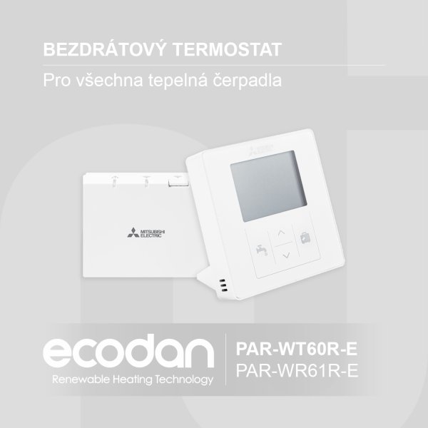 Řídící elektronika