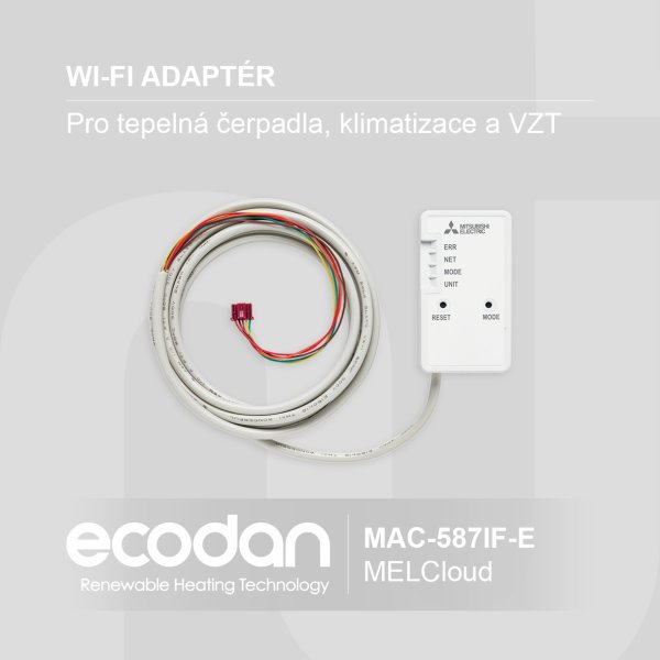 Řídící elektronika