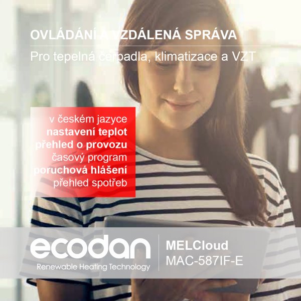 Řídící elektronika