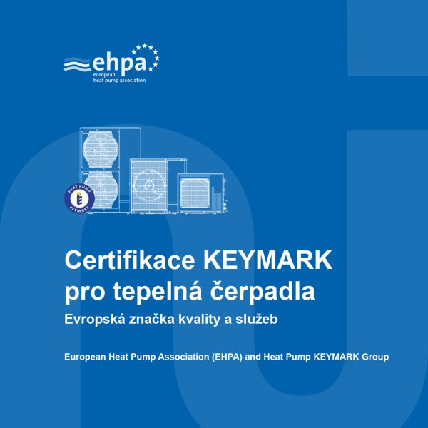 Certifikace KEYMARK - Evropská značka kvality │ ze dne 2. 9. 2017