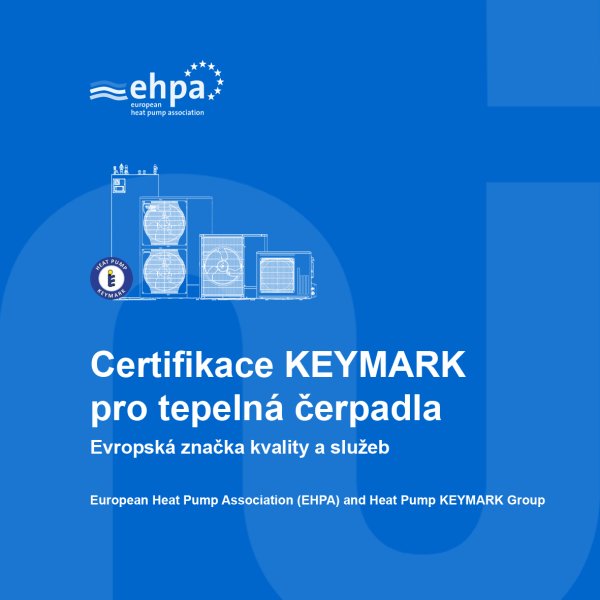 Co všechno znamená a proč je důležitá certifikace KEYMARK