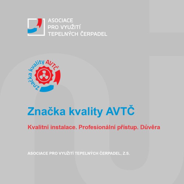 AVTČ - Uděluje firmám značku kvality │ ze dne 26. 11. 2025