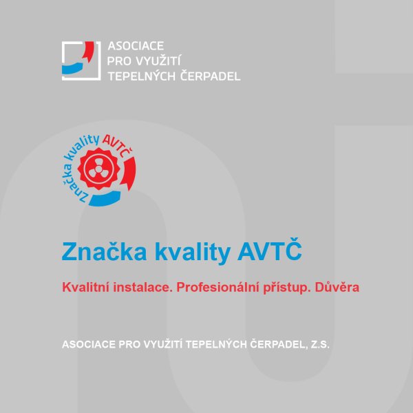 AVTČ - Uděluje firmám značku kvality │ ze dne 26. 11. 2025