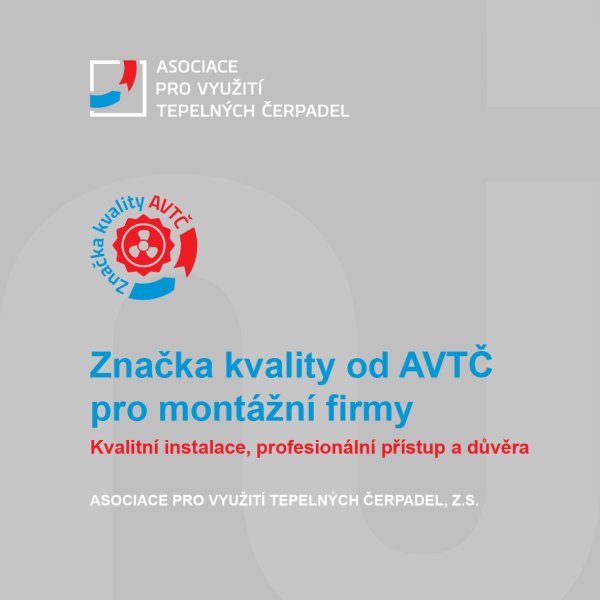 AVTČ - Uděluje firmám značku kvality │ ze dne 26. 11. 2025