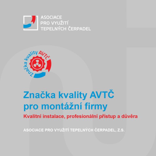 AVTČ - Uděluje firmám značku kvality │ ze dne 26. 11. 2025