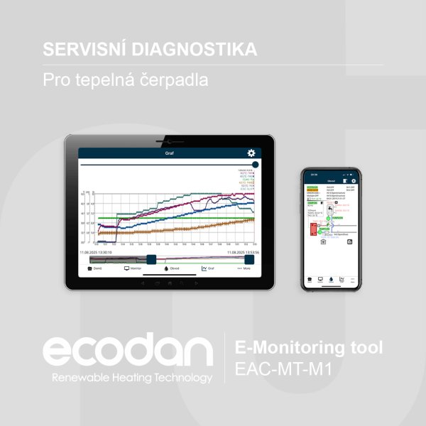 NOVÁ SERVISNÍ DIAGNOSTIKA