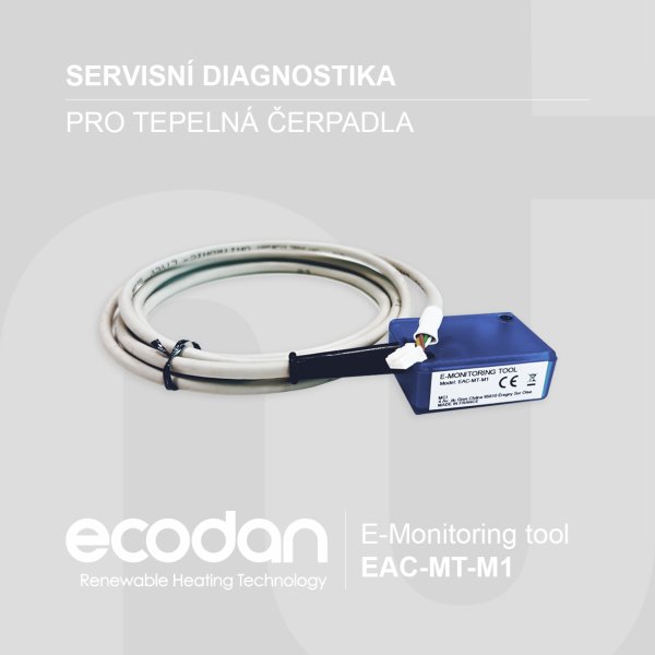 NOVÁ SERVISNÍ DIAGNOSTIKA