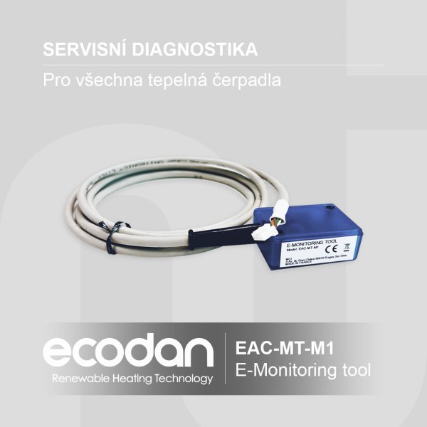 NOVÁ SERVISNÍ DIAGNOSTIKA