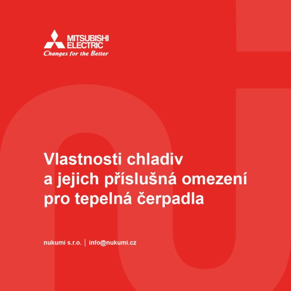 Chladiva a jejich příslušná omezení │ ze dne 1. 11. 2025
