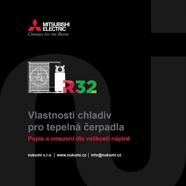 Vlastnosti chladiv a jejich omezení │ ze dne 15. 11. 2025