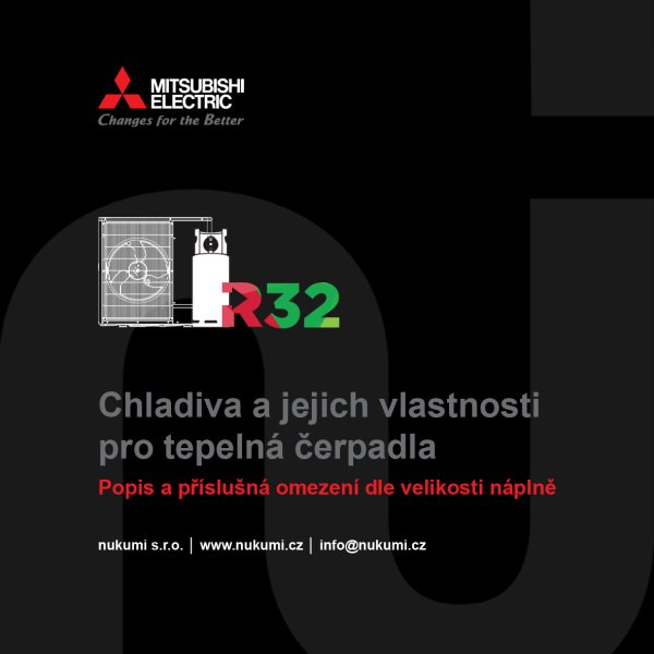 Vlastnosti chladiv a jejich omezení │ ze dne 15. 11. 2025