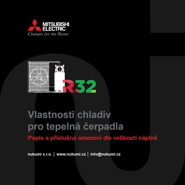 Vlastnosti chladiv a jejich omezení │ ze dne 15. 11. 2025