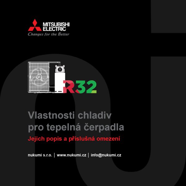 Vlastnosti chladiv a jejich omezení │ ze dne 15. 11. 2025