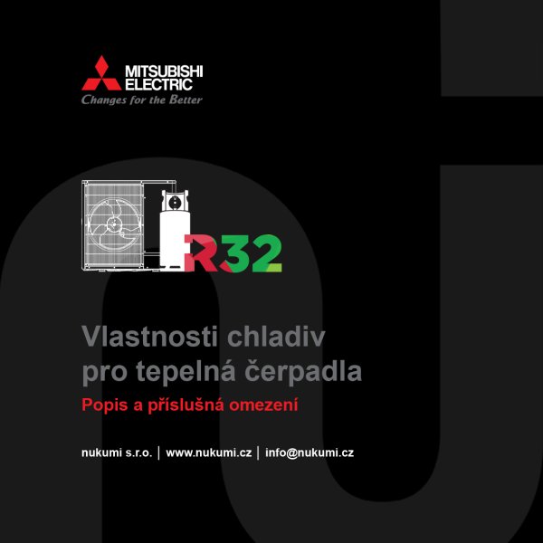 Vlastnosti chladiv a jejich omezení │ ze dne 15. 11. 2025