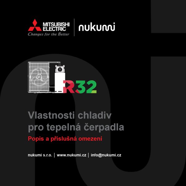 Vlastnosti chladiv a jejich omezení │ ze dne 15. 11. 2025