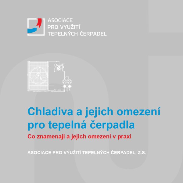 AVTČ - Chladiva a co znamenají nová omezení │ ze dne 7. 1. 2026