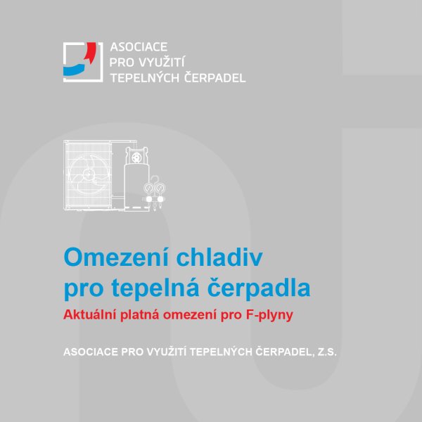 AVTČ - Aktuální platná omezení pro chladiva │ ze dne 14. 8. 2024