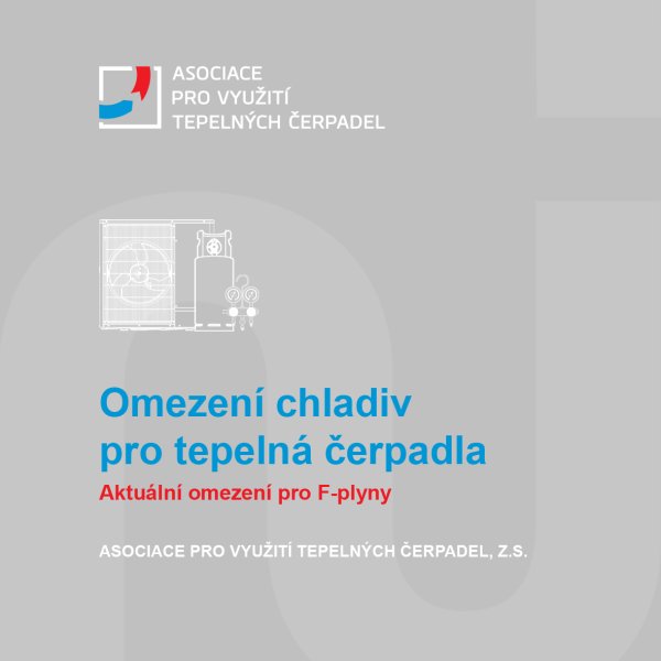 AVTČ - Aktuální platná omezení pro chladiva │ ze dne 14. 8. 2024