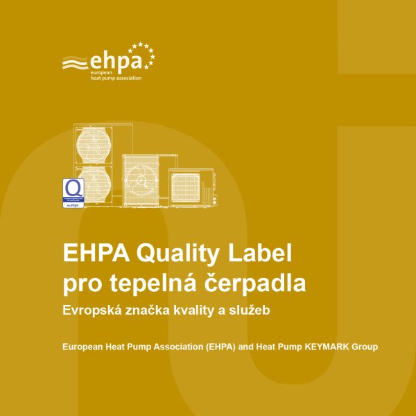 EHPA - Evropská značka kvality a služeb │ ze dne 1. 9. 2017