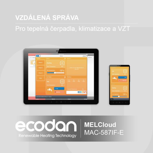 NOVÝ WI-FI ADAPTÉR