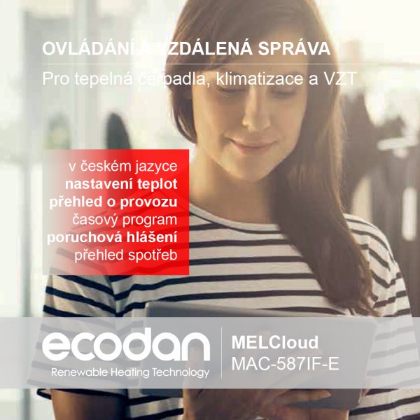 Nový Wi-Fi adaptér