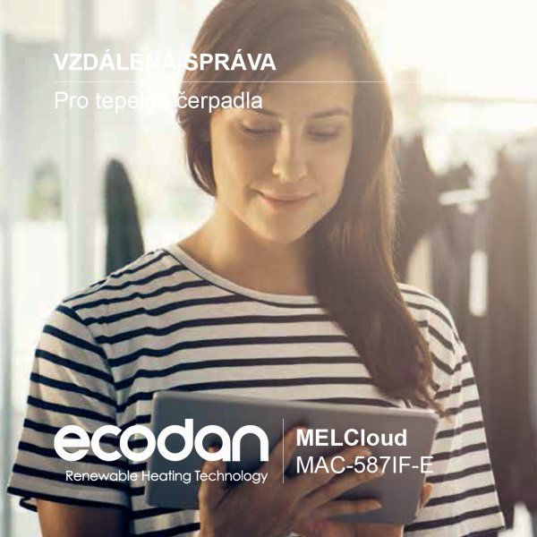 OVLÁDÁNÍ A VZDÁLENÁ SPRÁVA