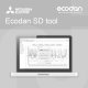 Software ECODAN SD tool pro C-generaci