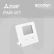 Prostorový termostat PAR-WT60R-E