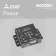 Procon A1M+ │ ModBus, BACnet adaptér