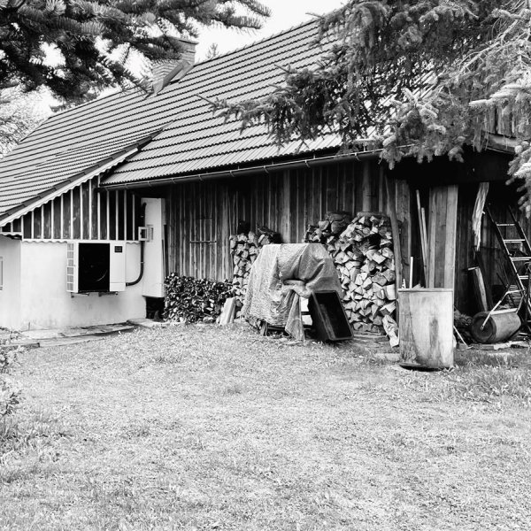 RODINNÝ DŮM 190 m2 (TZ 14,0 kW)