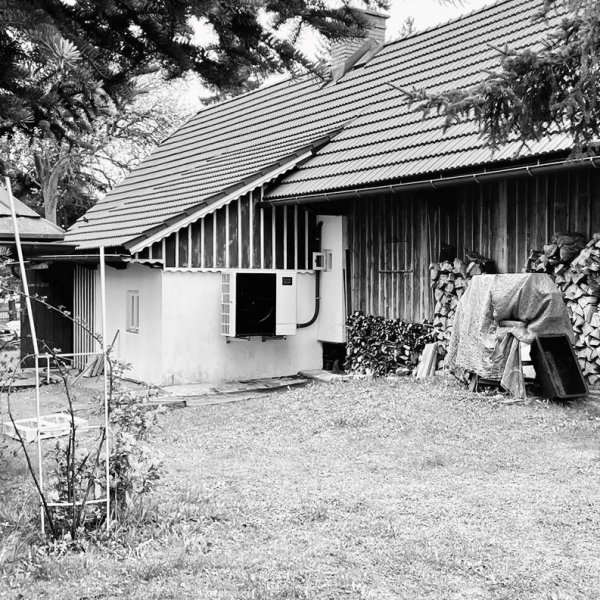 RODINNÝ DŮM 190 m2 (TZ 14,0 kW)