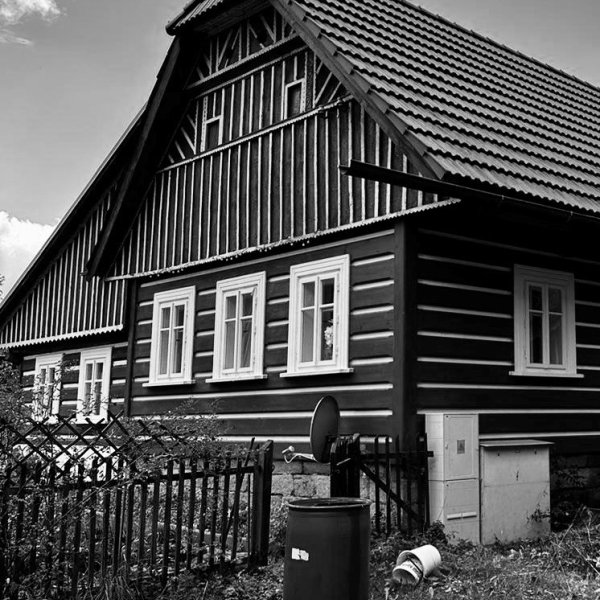 RODINNÝ DŮM 190 m2 (TZ 14,0 kW)