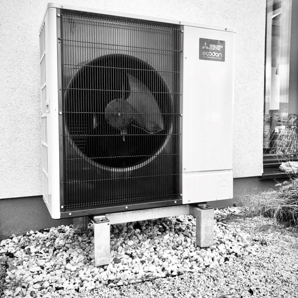 RODINNÝ DŮM 180 m2 (TZ 8,0 kW)