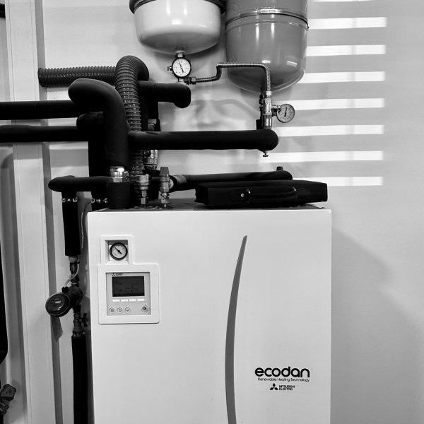 RODINNÝ DŮM 180 m2 (TZ 8,0 kW)