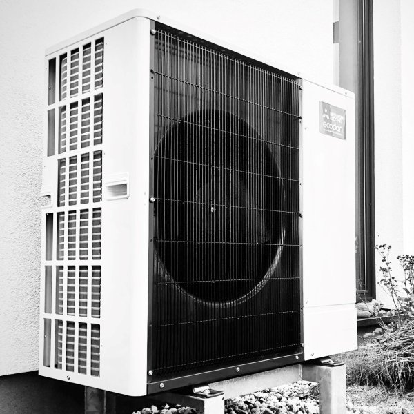 RODINNÝ DŮM 180 m2 (TZ 8,0 kW)