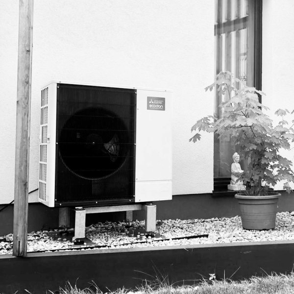 RODINNÝ DŮM 180 m2 (TZ 8,0 kW)