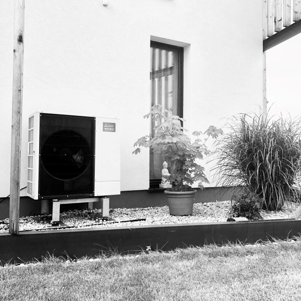 RODINNÝ DŮM 180 m2 (TZ 8,0 kW)