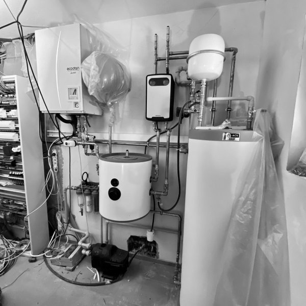 RODINNÝ DŮM 230 m2 (TZ 10,0 kW)
