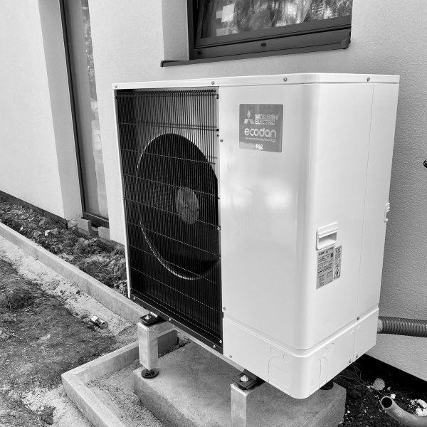 RODINNÝ DŮM 230 m2 (TZ 10,0 kW)