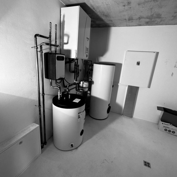 RODINNÝ DŮM 190 m2 (TZ 8,0 kW)