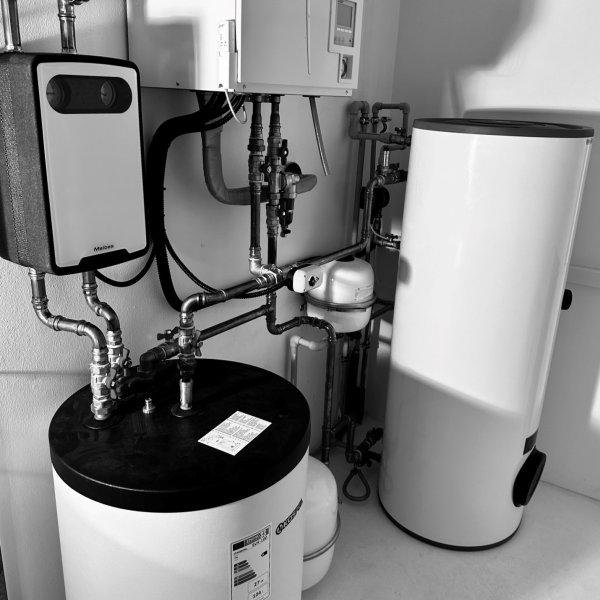 RODINNÝ DŮM 190 m2 (TZ 8,0 kW)