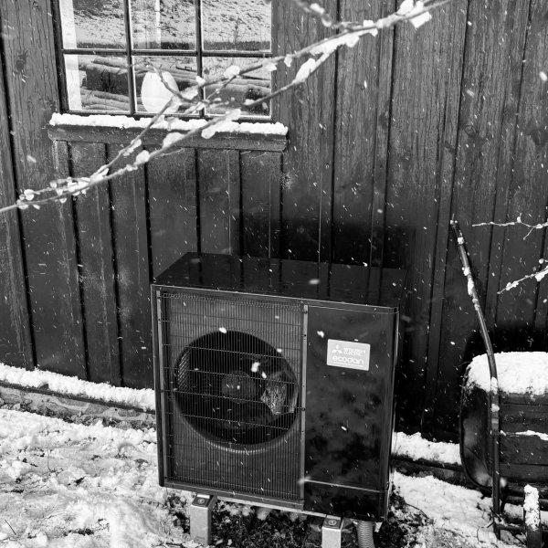 RODINNÝ DŮM 170 m2 (TZ 8,0 kW)