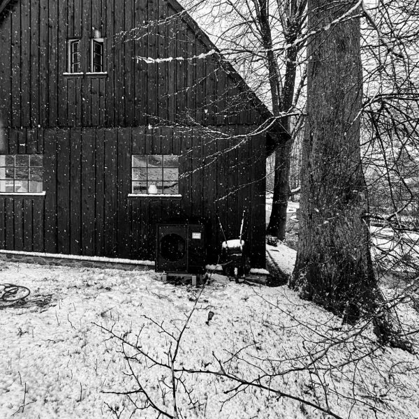 CHATA 170 m2 (TZ 8,0 kW)