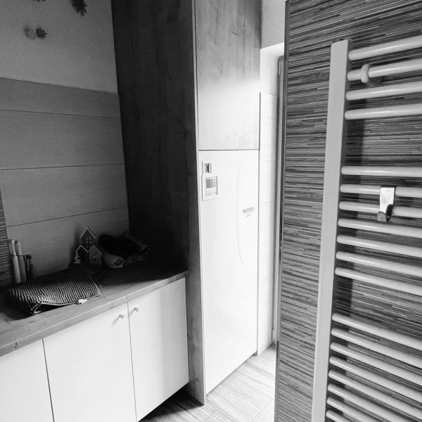RODINNÝ DŮM 140 m2 (TZ 5,0 kW)